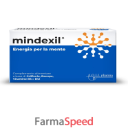 mindexil 20cpr