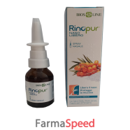 rinopur naso libero spray nasale 20 ml