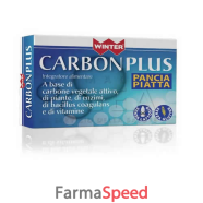 winter carbon plus 30 capsule