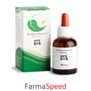mfr sos 10ml meridian flowers