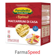 farabella maccarruni casa 250g