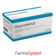 glucotend 20stick