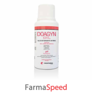 doagyn oil detergente 250 ml