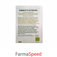 simbioti-stress 60 capsule