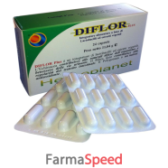 diflor plus 24 capsule 11,04 g