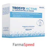 trosyd active alteraz un30bust