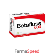 betafluss 600 16 bustine