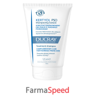 kertyol pso shampoo 125ml