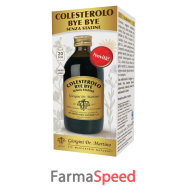 colesterolo bye bye 200ml