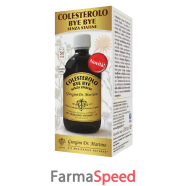 colesterolo bye bye 500ml