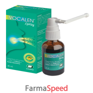 vocalen spray 30ml