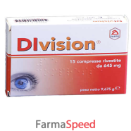 division 15 compresse rivestite