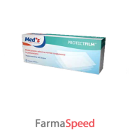 meds protect film ad 10x12 10p