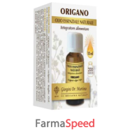 origano oe naturale 10ml