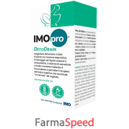 imopro detodrain 200ml