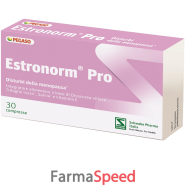 estronorm pro 30cpr