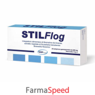 stilflog 20 compresse