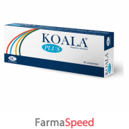 koala plus 30 compresse