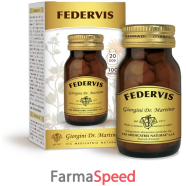 federvis 100past