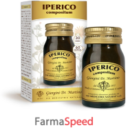 iperico compositum 60past