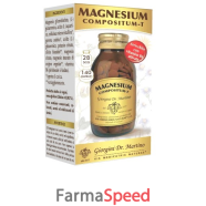 magnesio compositum-t 140past