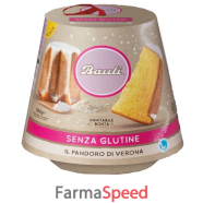 bauli il pandoro di verona 500 g