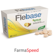 flebase 60cpr