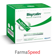 bioscalin nova genina 30 bustine