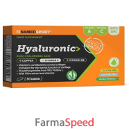 hyaluronic 60cpr