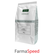 ortica foglie taglio tisana80g