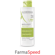 aderma a-d biology acq mi200ml