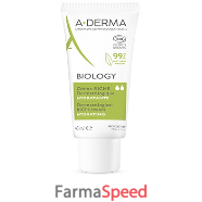 aderma a-d biology cr ricc40ml