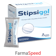 stipsigol 30 bustine 10 g