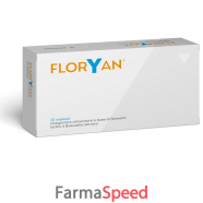 floryan 10 capsule