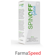 spinoff gocce 20ml