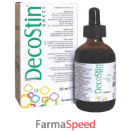 decostin gocce 30ml