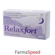 relaxfort 24cpr filmate