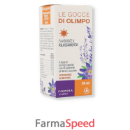 le gocce di olimpo ril 50ml