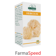 hericium 180 pastiglie