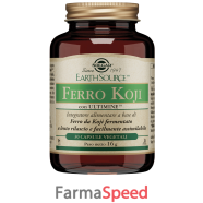 ferro koji 30cps vegetali