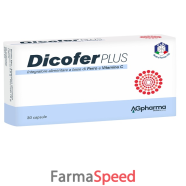 dicofer plus 30cps