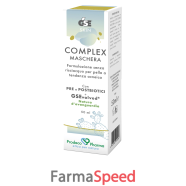 gse complex maschera 50ml