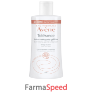 avene tolerance lozione detergente 400 ml