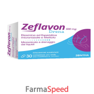 zentiva zeflavon drena 30 compresse