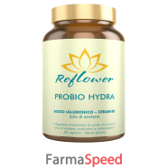 reflower probio hydra 60cps