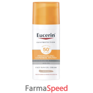 eucerin sun photoaging control