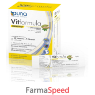 vitformula immuno 30stick