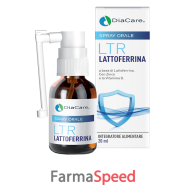 ltr lattoferrina spray 20ml