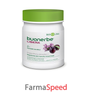 buonerbe libera polvere 100g