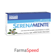 serenamente 30cps